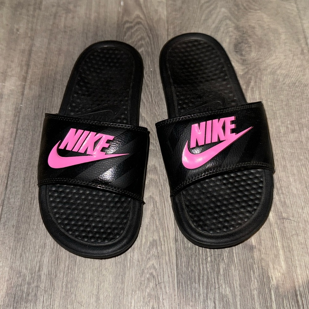 Nike Slides
